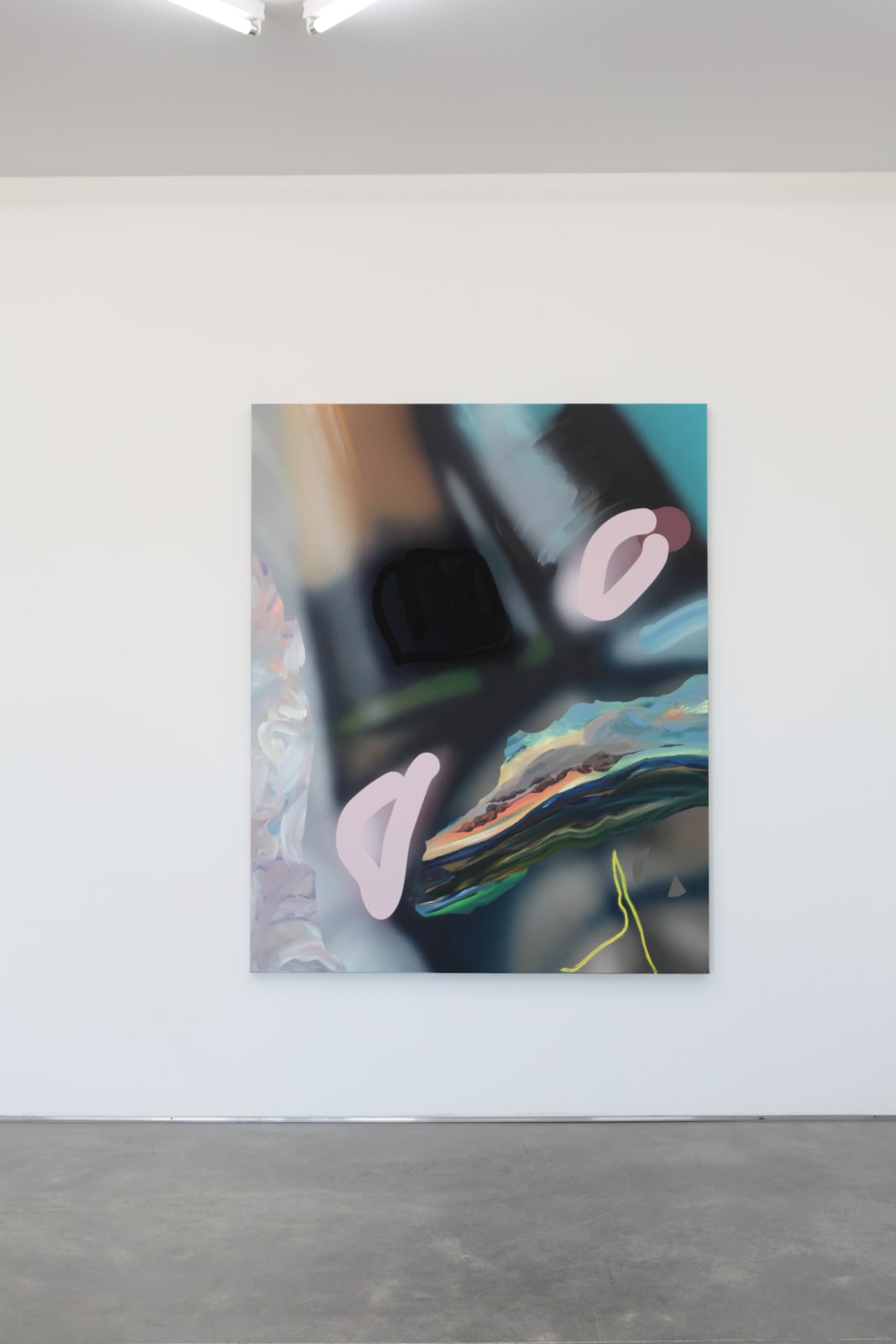 Cedrix Crespel, Ventre Et Voyage, 2025