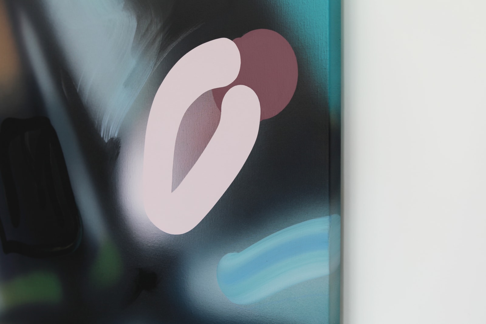 Cedrix Crespel, Ventre Et Voyage, 2025