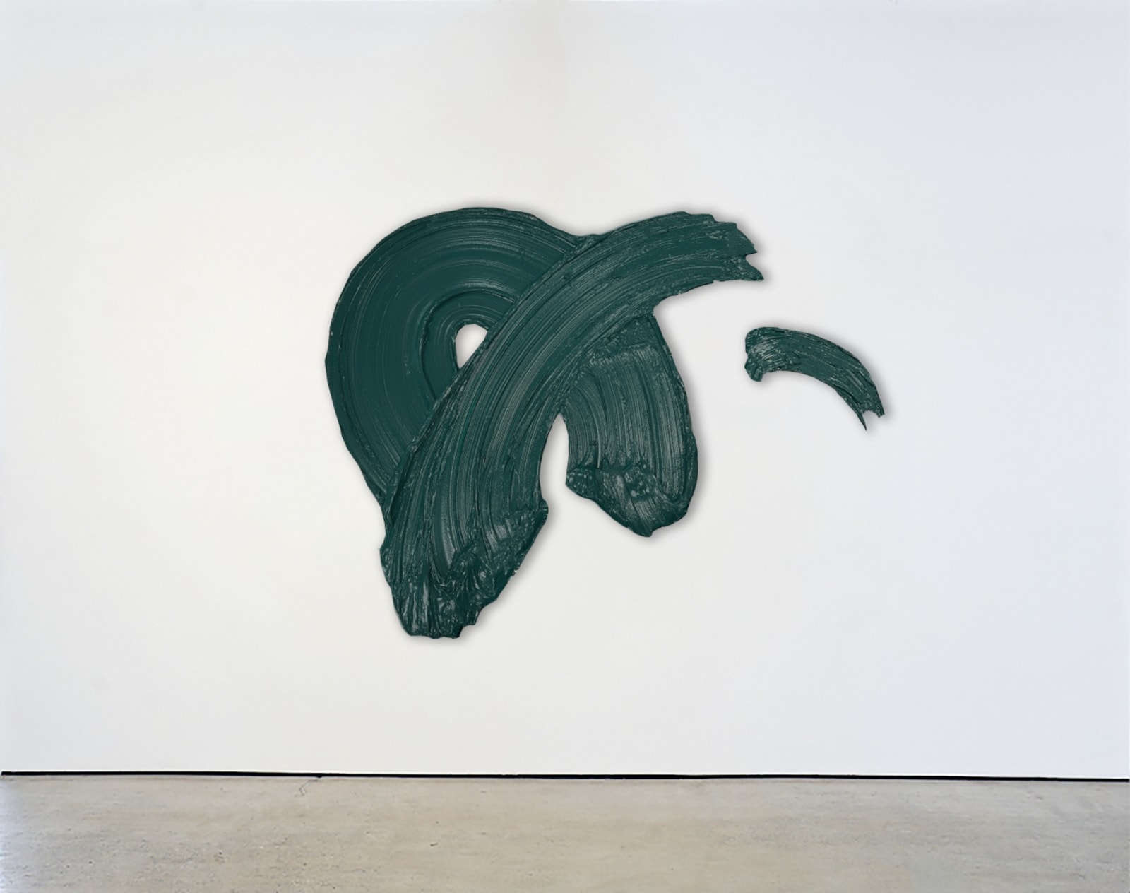 Donald Martiny, Wadj-wer, 2025