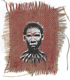 KOUKA, Ex voto naturel 2 & 3, 2024