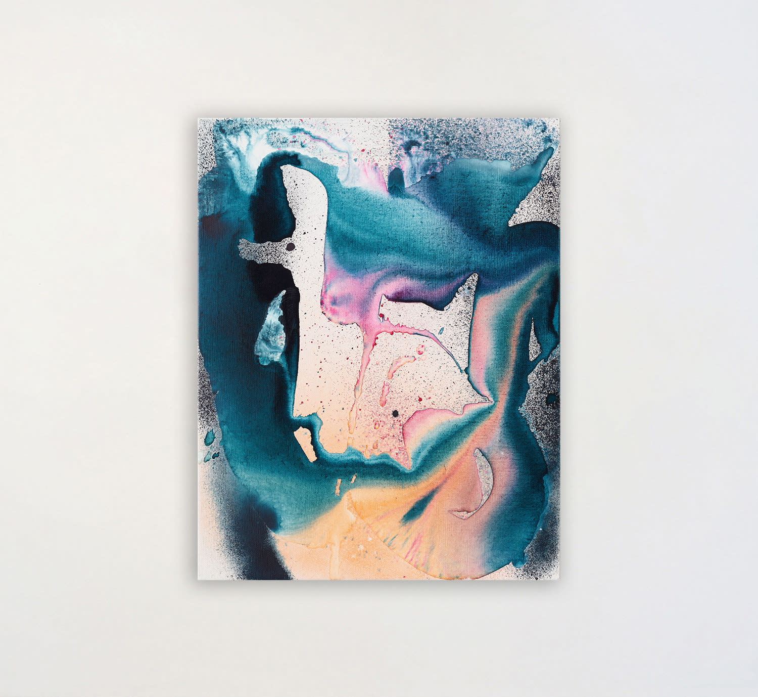 Max Frintrop, The Luck of Brooklyn, 2020