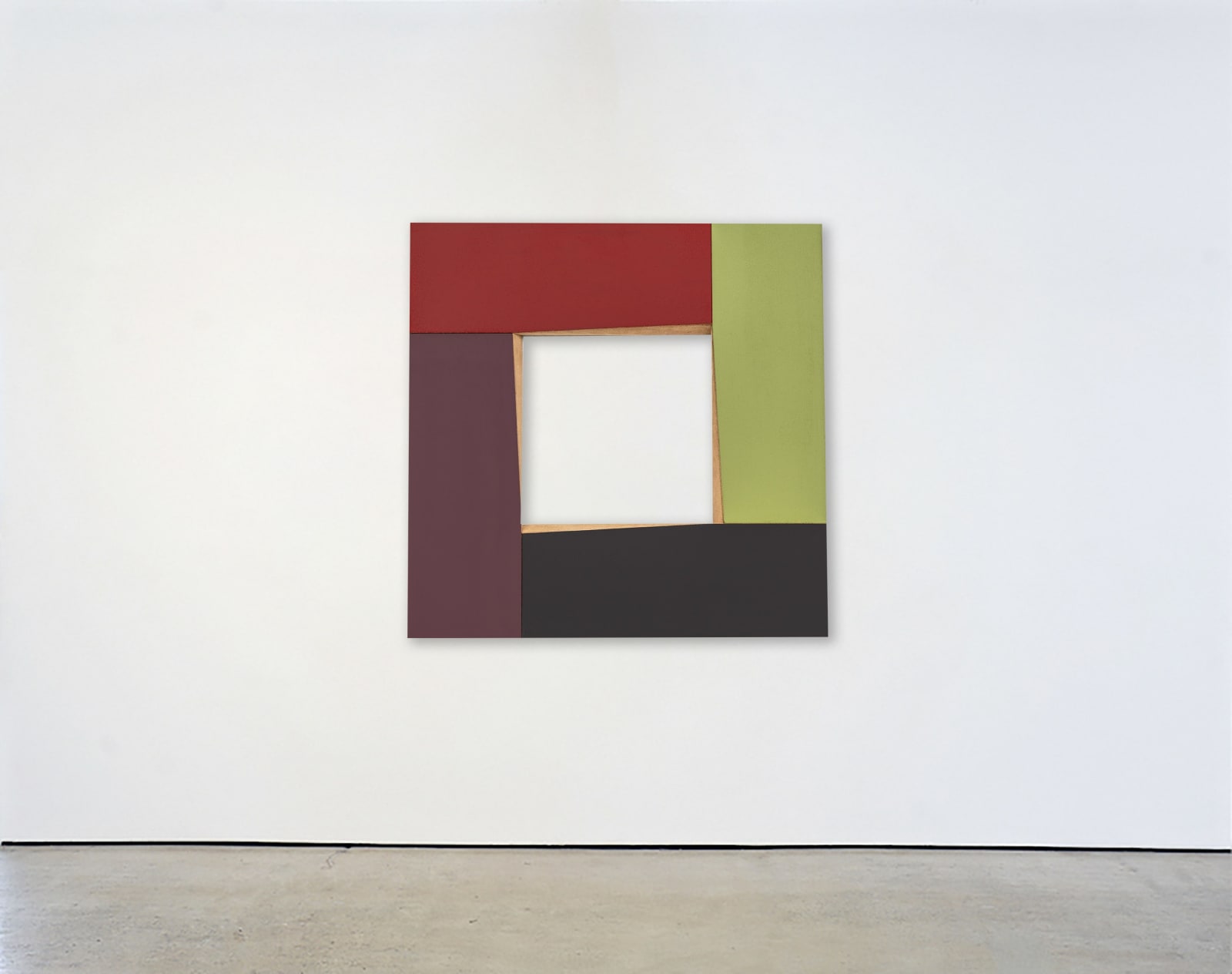 Seán Shanahan, Untitled, 2023