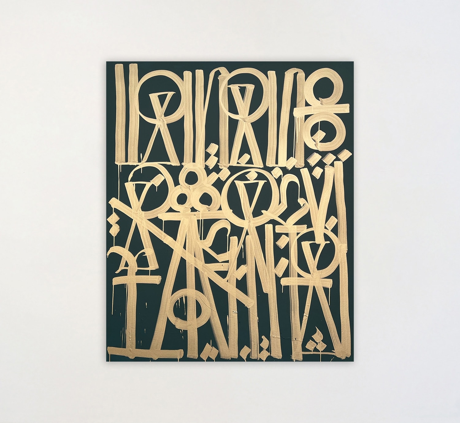 RETNA, Rolexicon, 2025