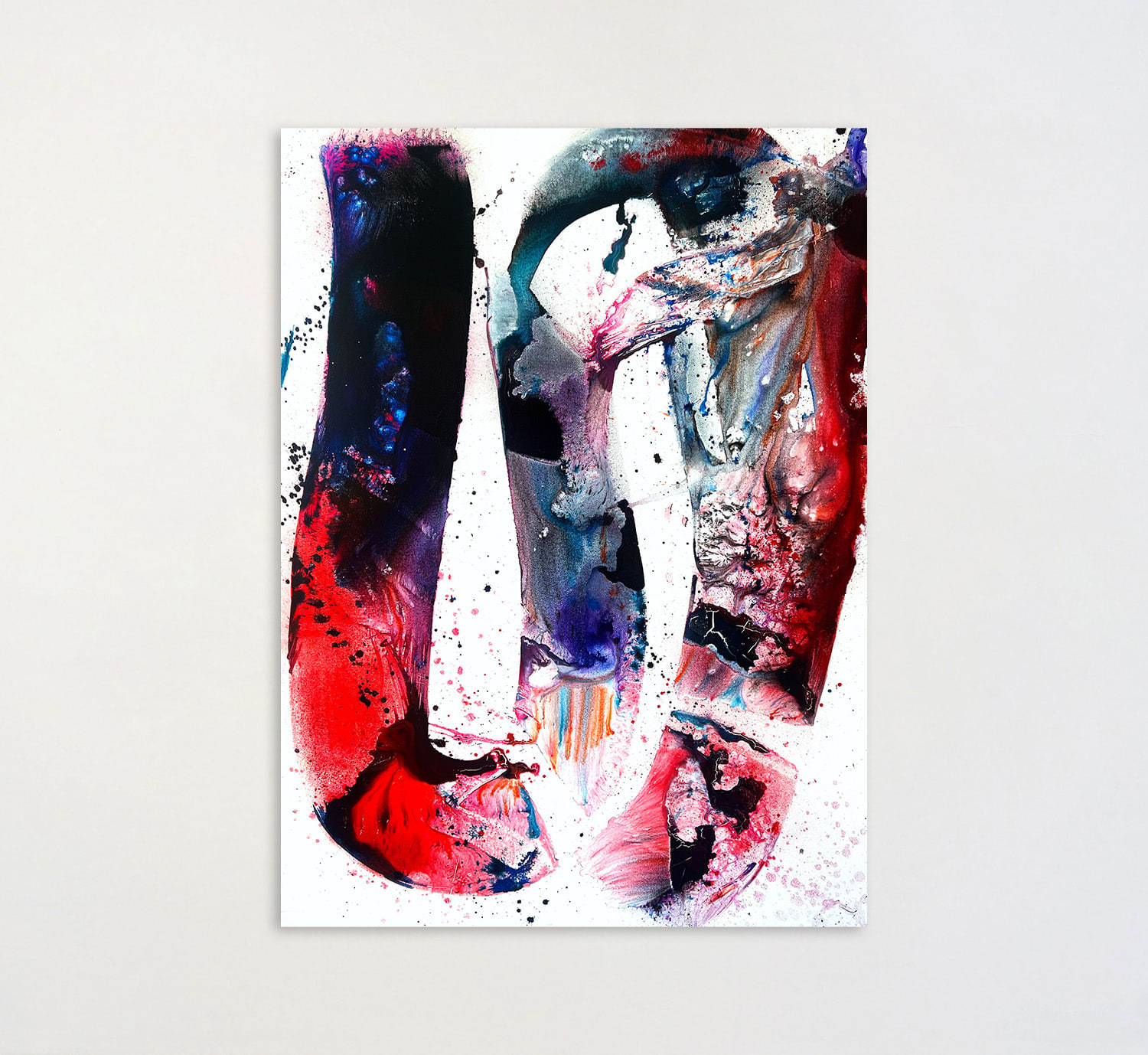 Max Frintrop, Phenoltype, 2024