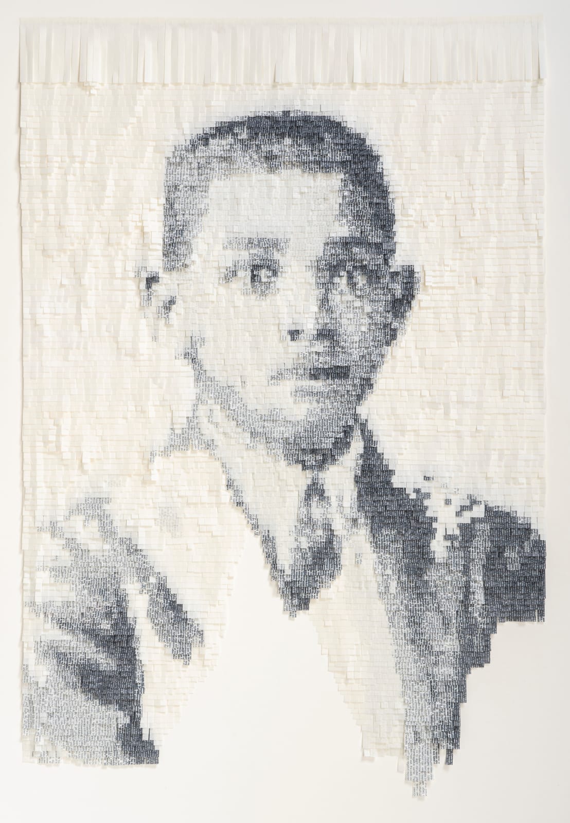 Nathalie Boutté, Edwin Jefferson, 2019