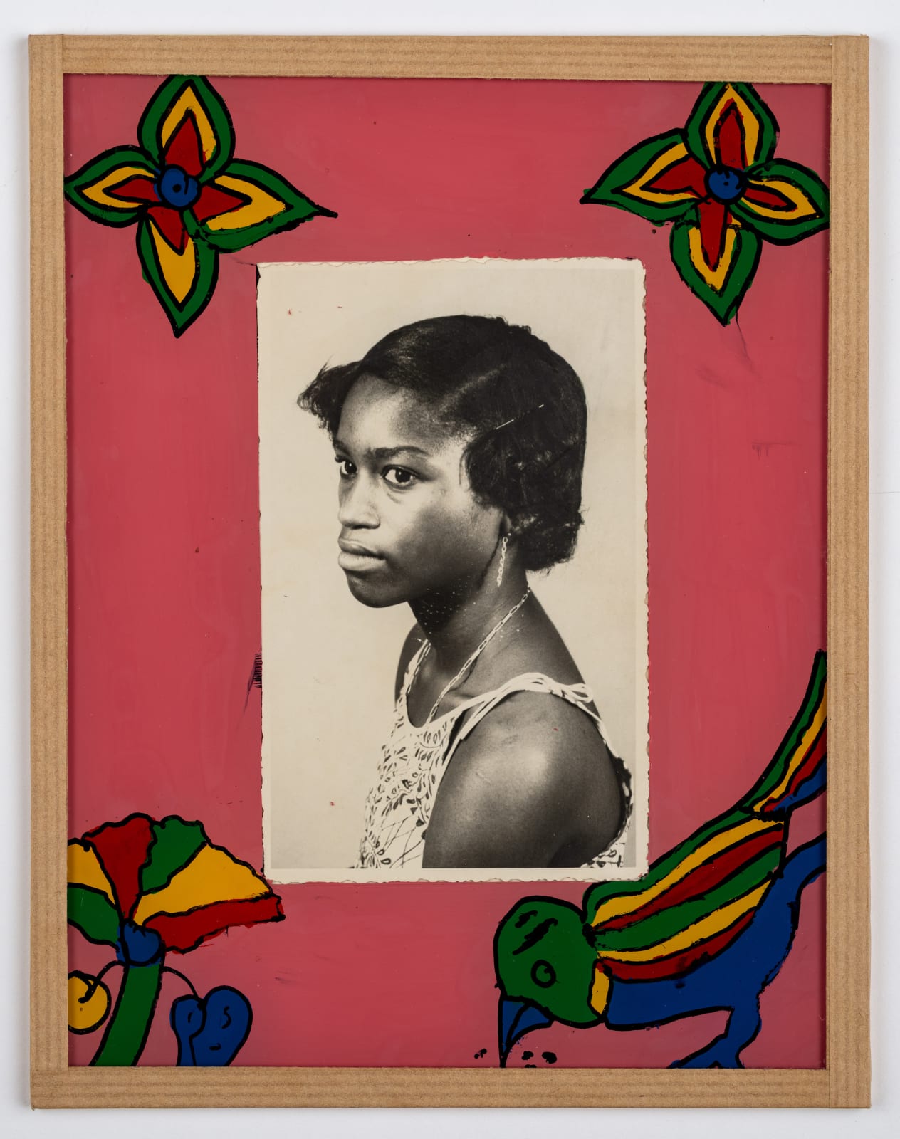 Malick Sidibé, Sans titre, 28 août 1979