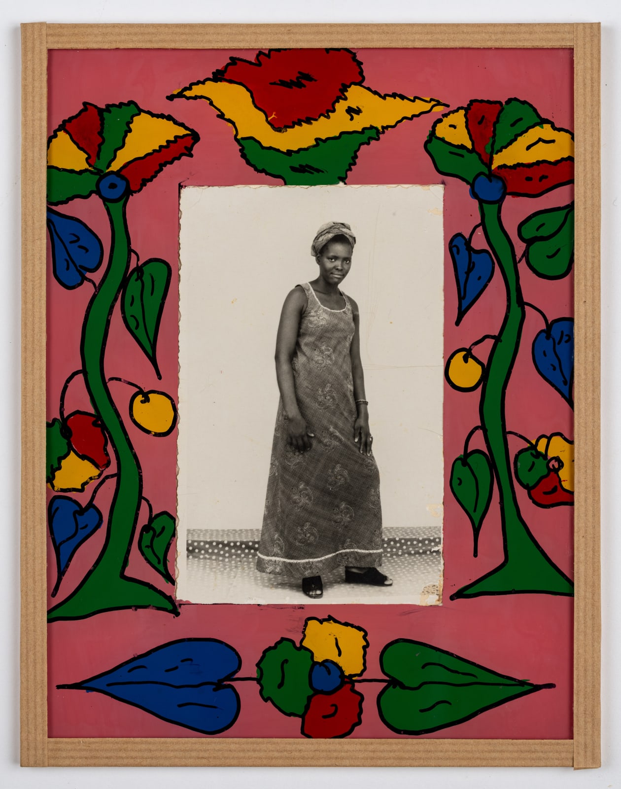 Malick Sidibé, Sans titre, 20 mai 1973