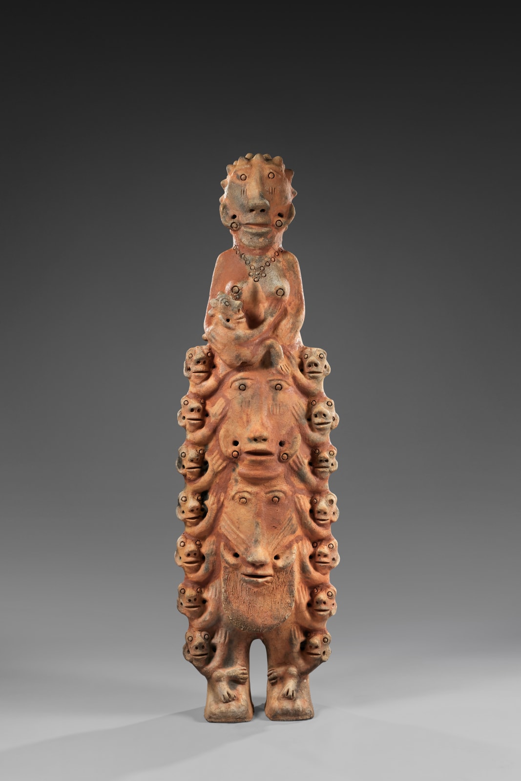 Seyni Awa Camara, Sans titre, 2025