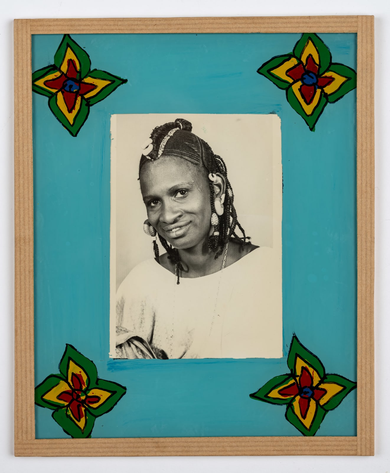 Malick Sidibé, Sans titre, 1 octobre 1982