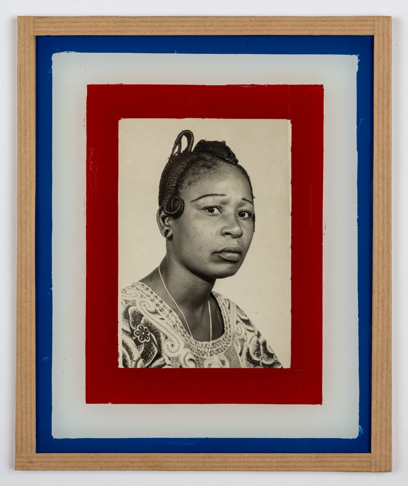 Malick Sidibé, Sans titre, 24-11-1976