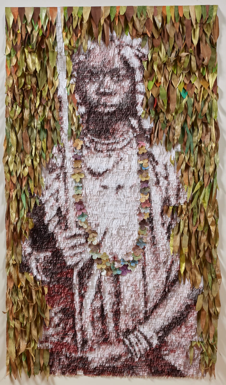 Nathalie Boutté, Hangbè Tassin, 2025