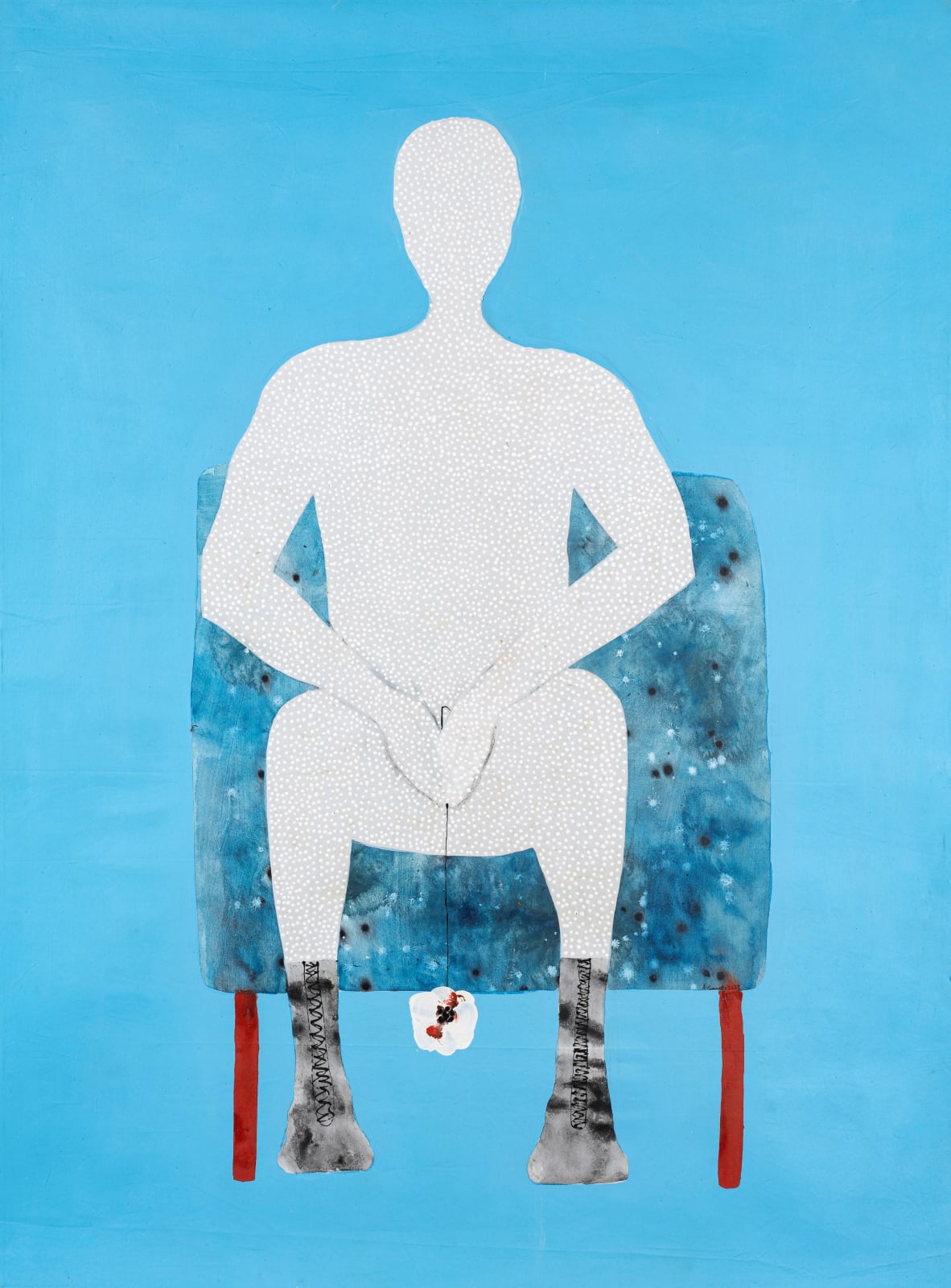 Amadou Sanogo, Des questions sur tout et rien, 2023