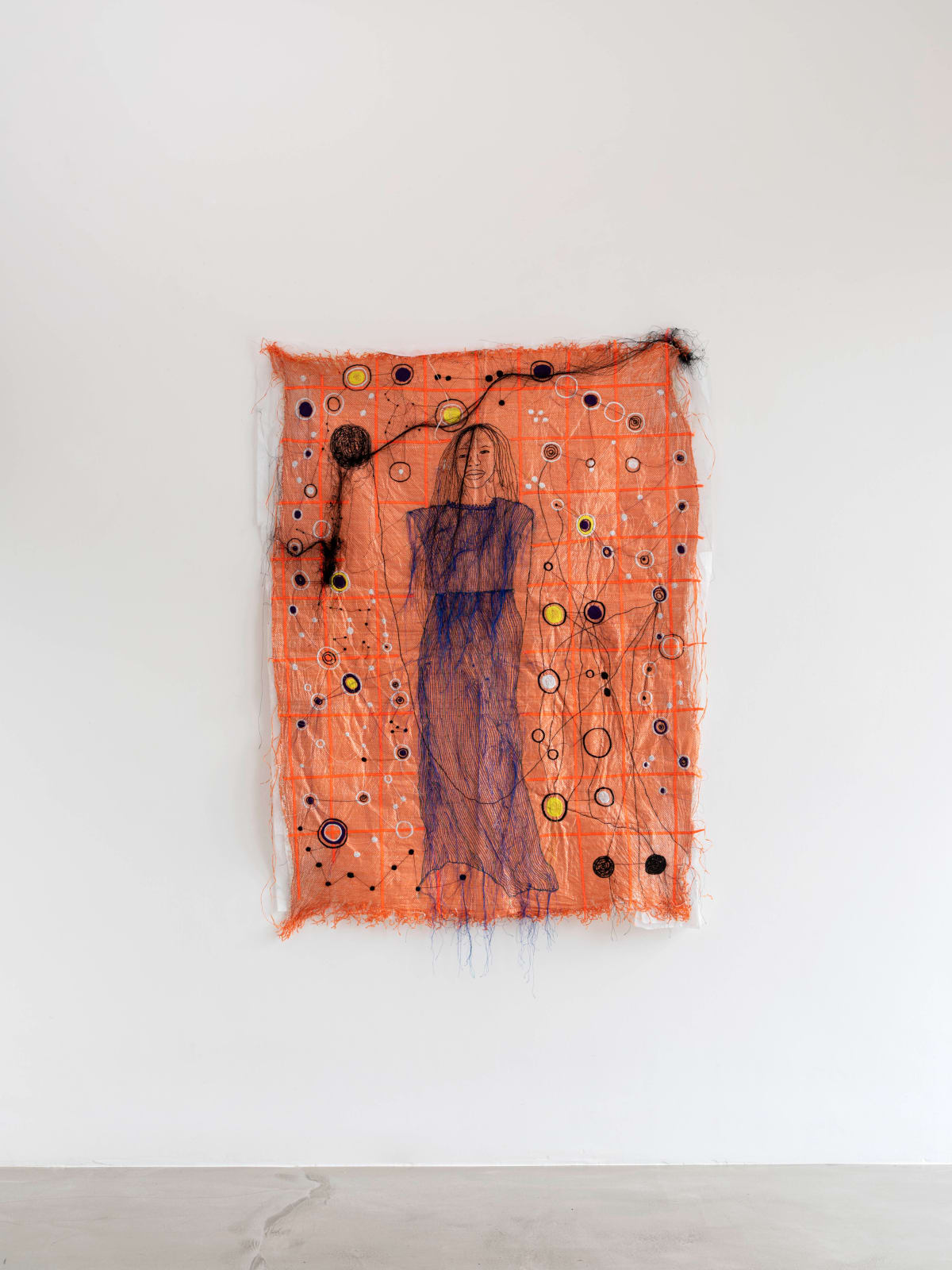 Ana Silva, Estendal 009, 2020