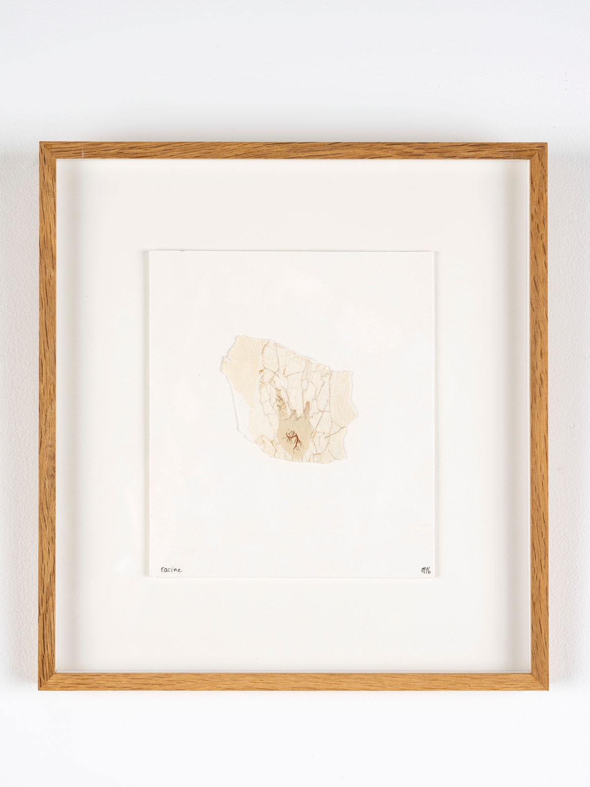 Marcel Miracle, Racine, 2016