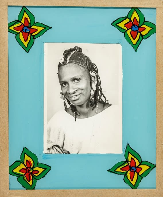 Malick Sidibé, Sans titre, 1 octobre 1982