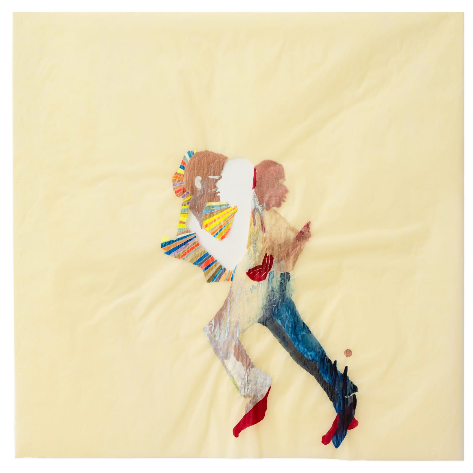 Wura-Natasha Ogunji, Everything that is you plus everything that is not you, 2023