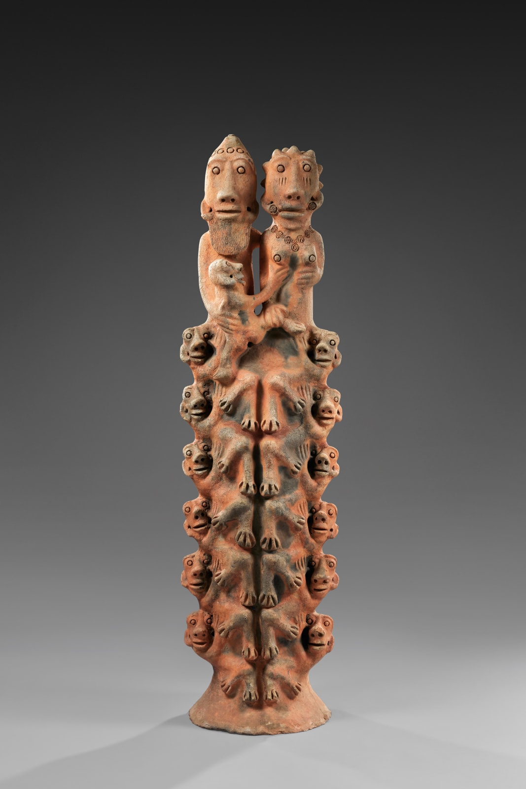 Seyni Awa Camara, Sans titre, 2025