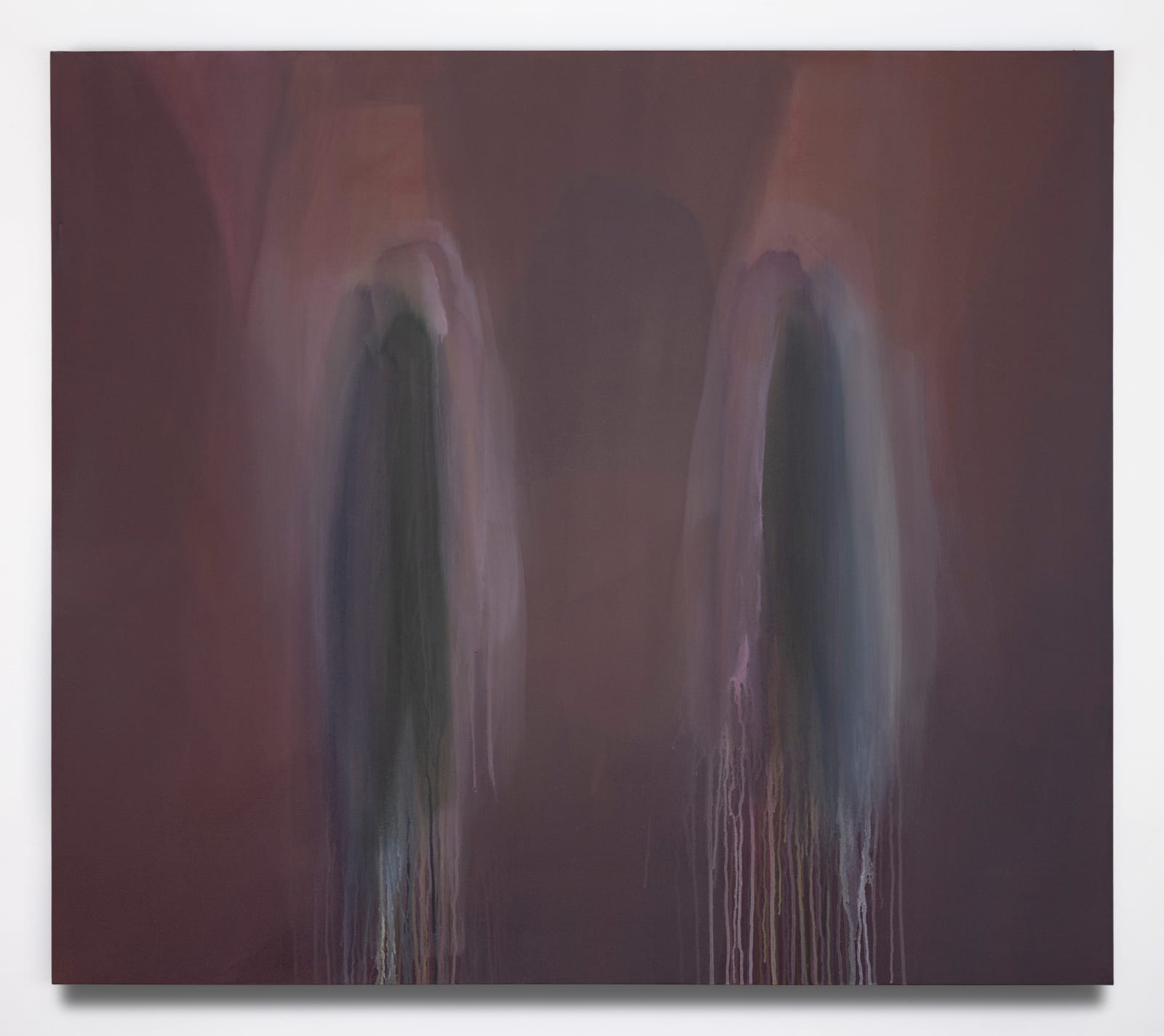 Mallory Page, musa postuma, 2025