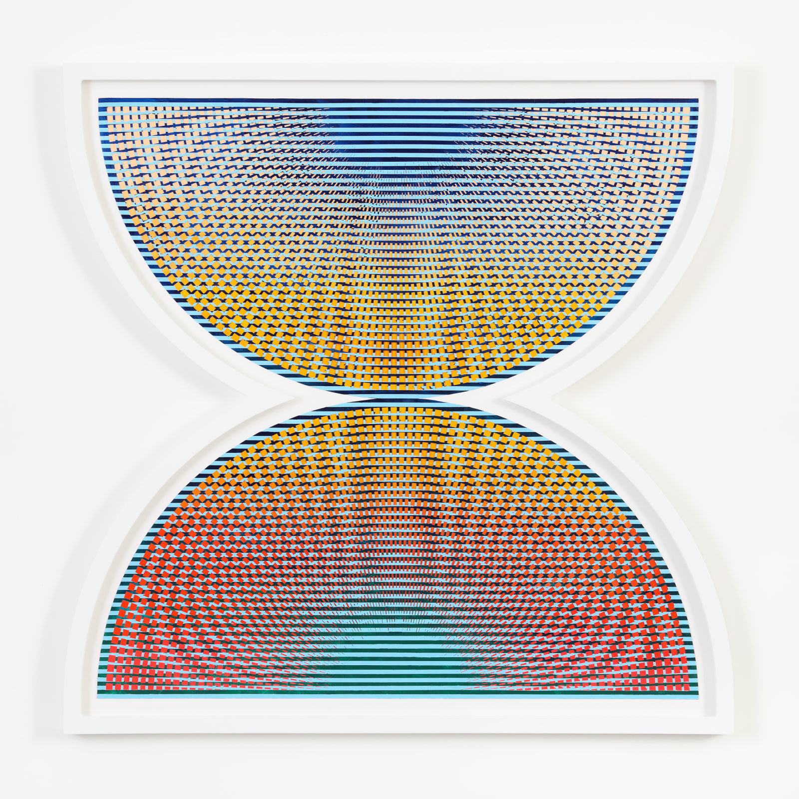 Leigh Suggs, New Eyes, 2025