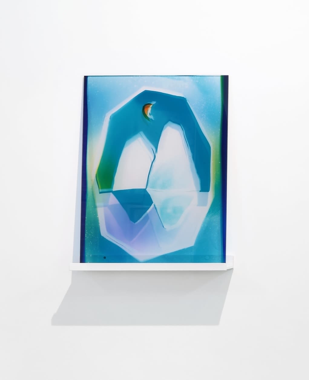 Liz Nielsen, Icy Lovers, 2024