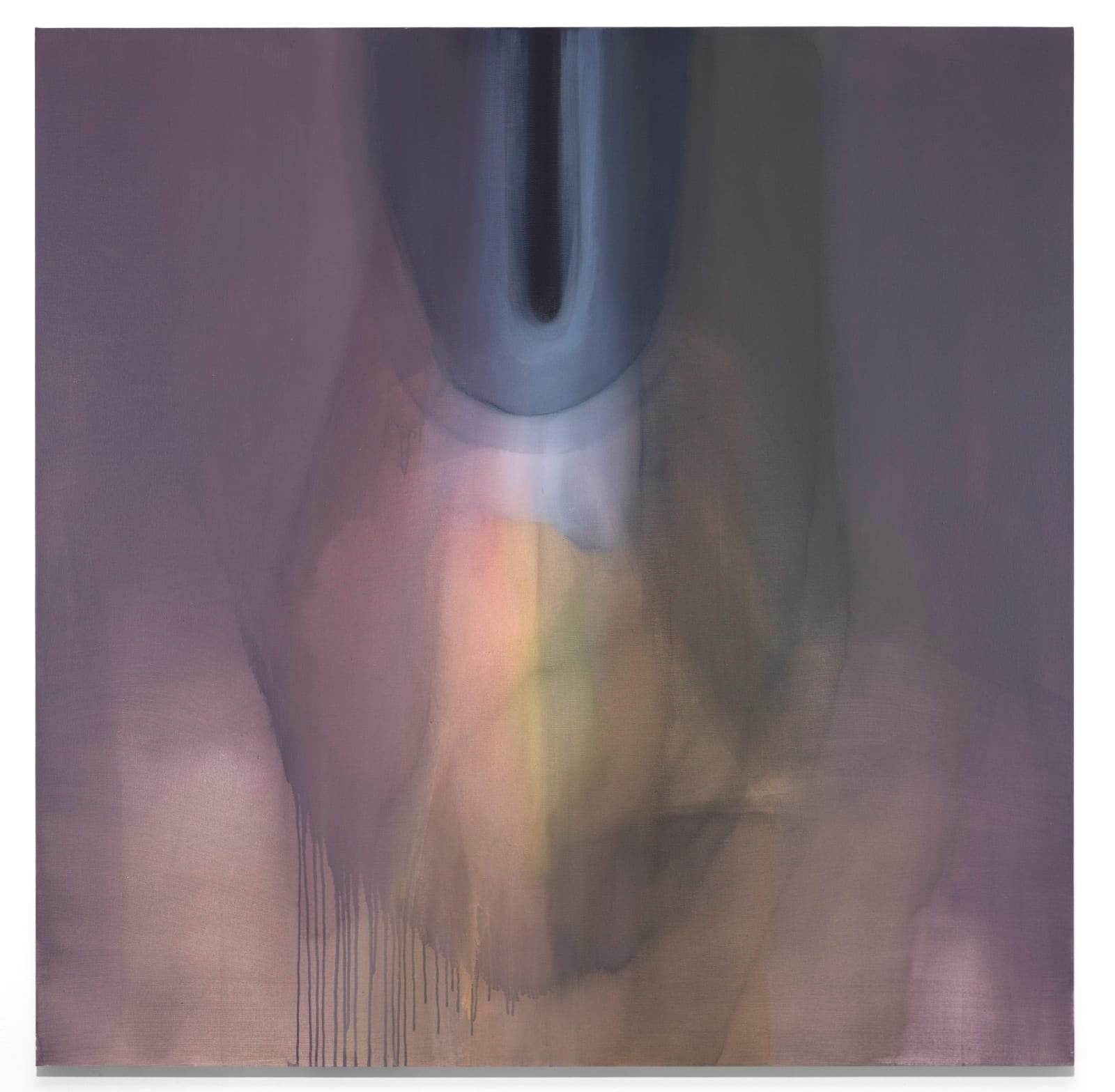 Mallory Page, temporal dimensions, 2023