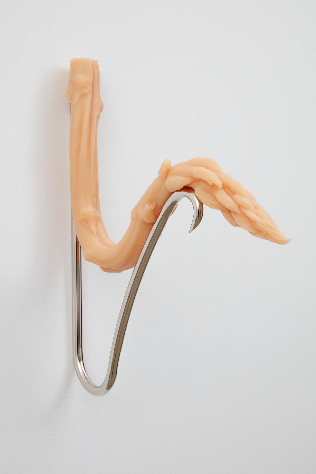 Hannah Levy, Untitled, 2020