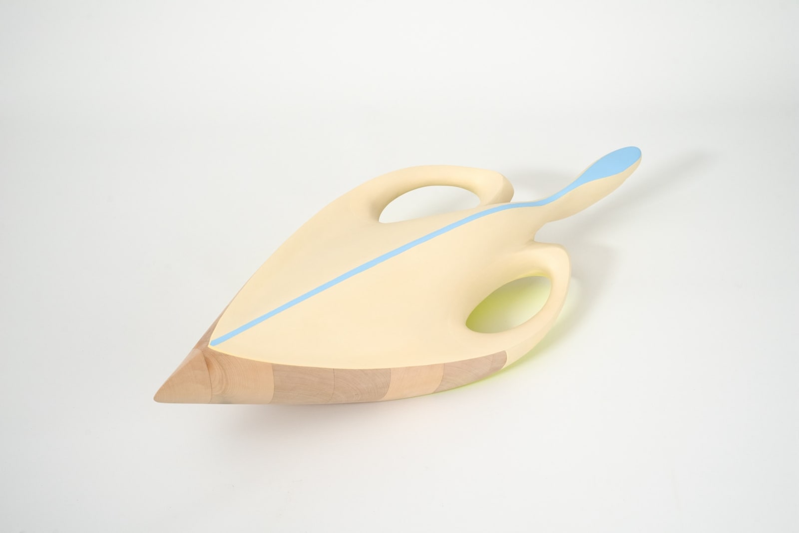 Tyna Ontko, Amphora, 2023