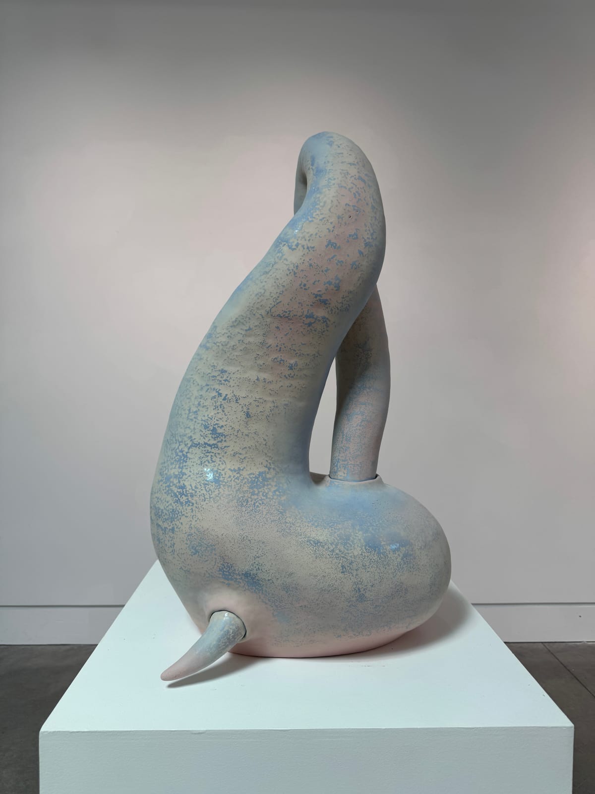 Amelia Baxter, Fell Swoop, 2025