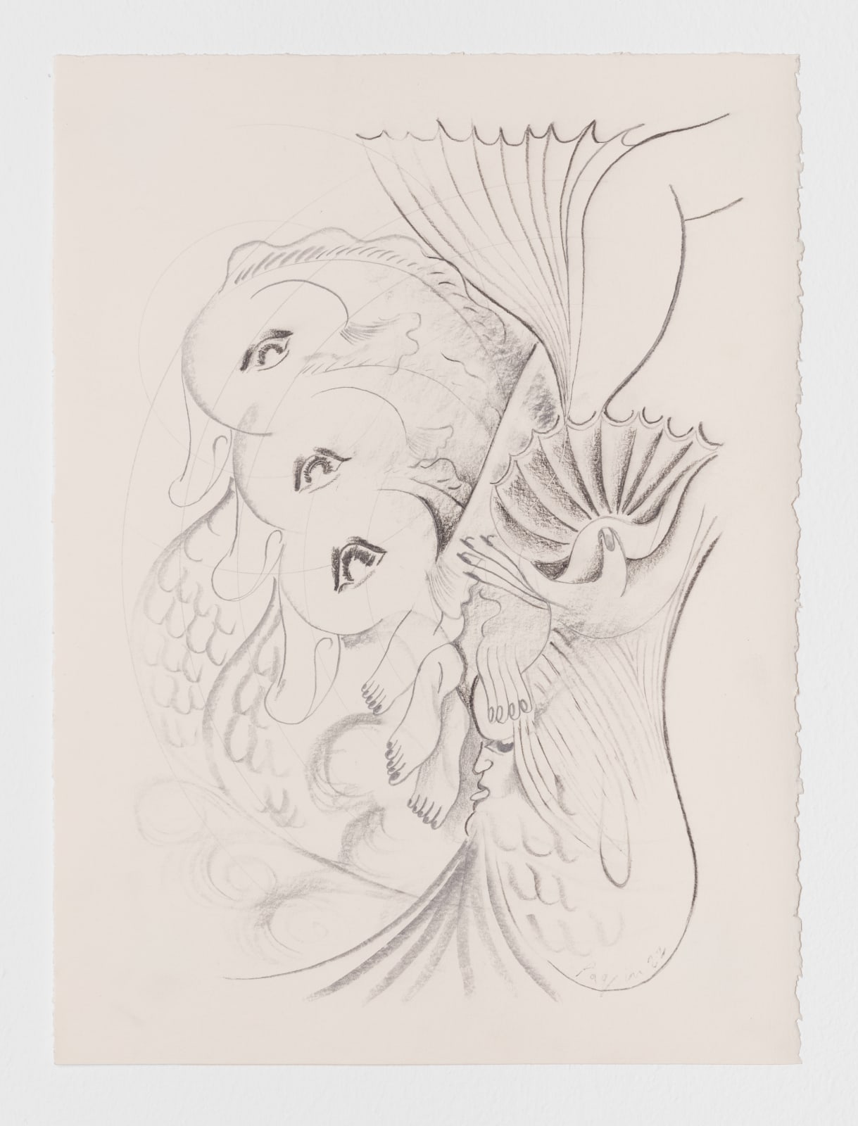 Jacopo Pagin, Untitled, 2022