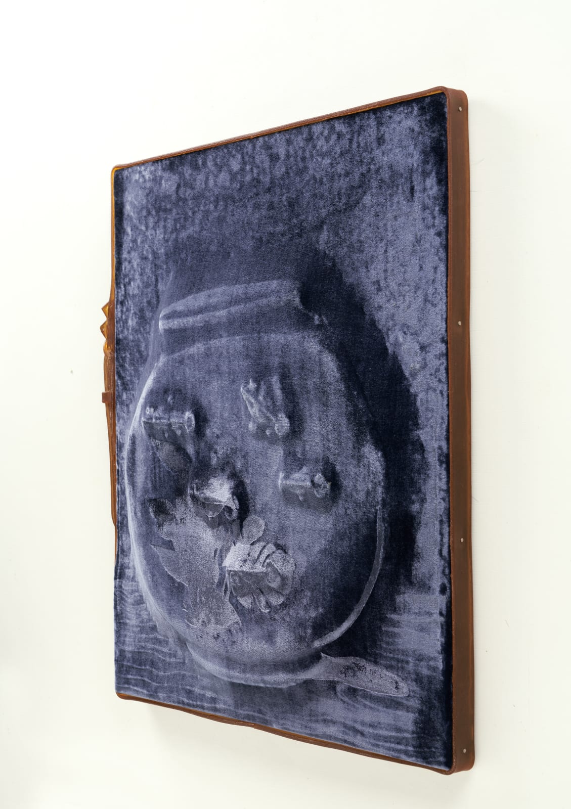 Lior Modan, Fish Tank, 2020