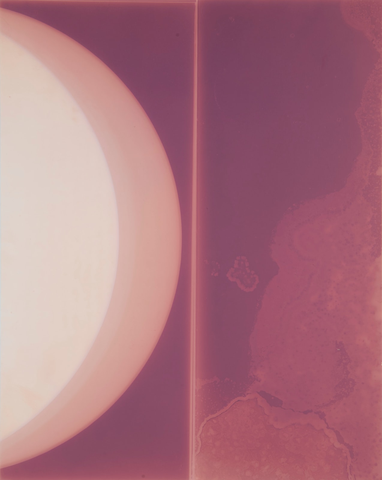 William Lamson, Flow Genesis 2018.05, 2018