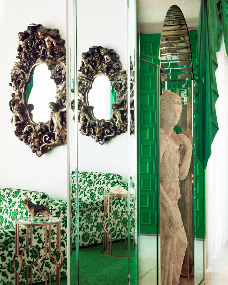 Ilona Szwarc, Memory, the origin of narrative, 2019