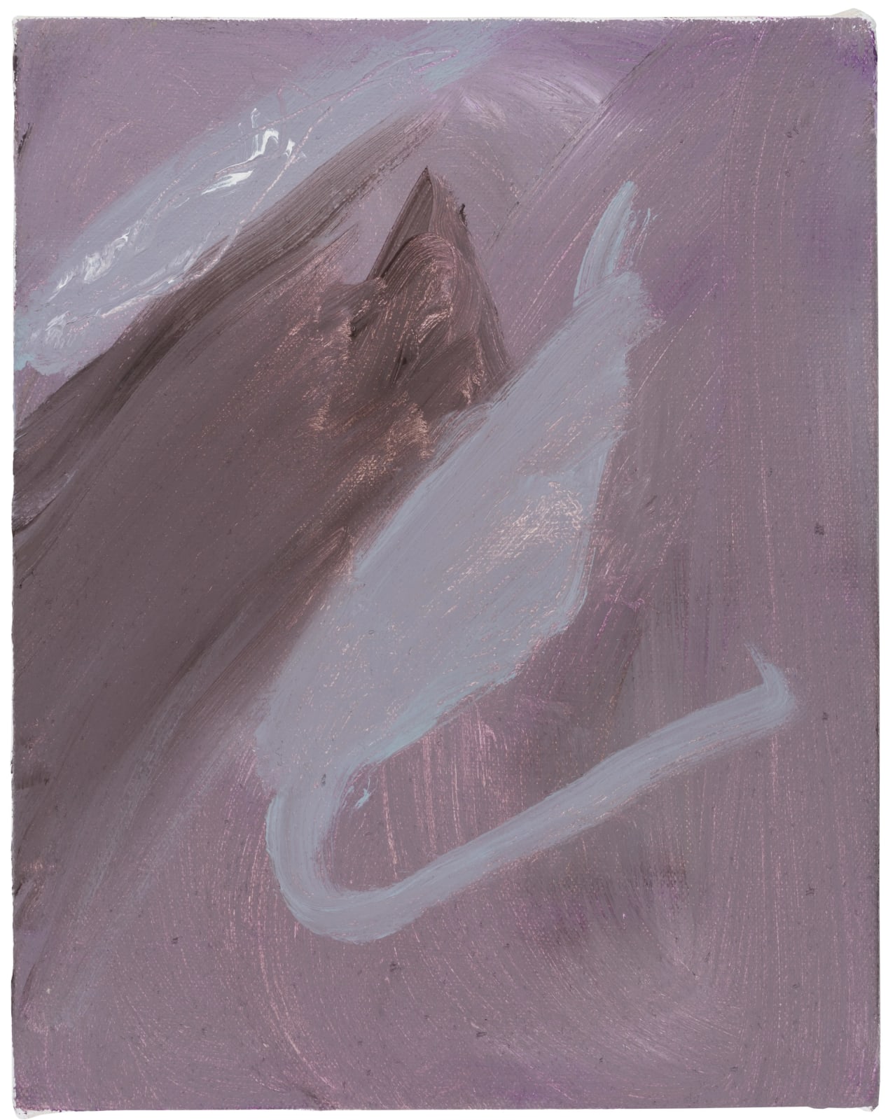 Peter Shear, Thin Air, 2022