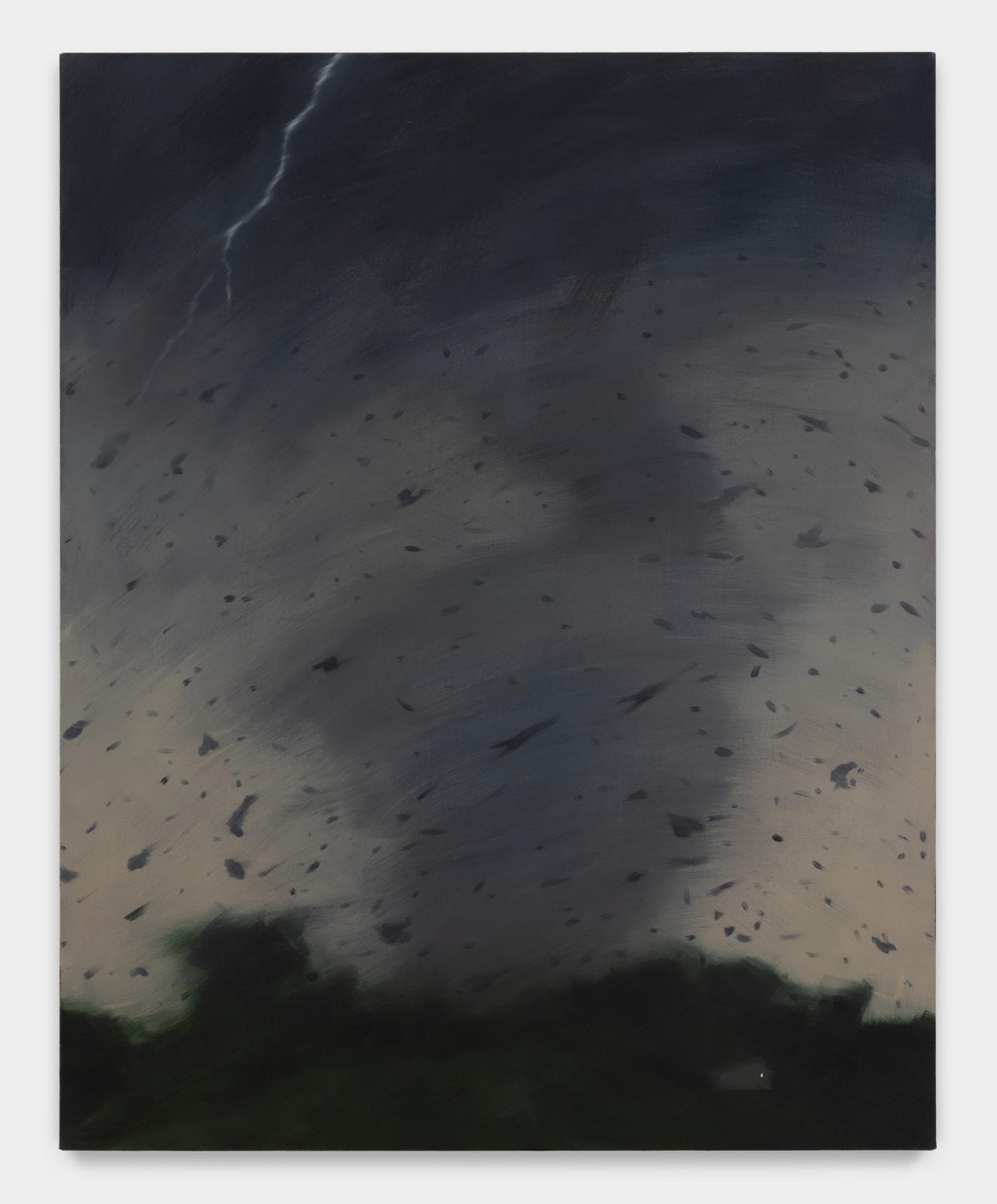 Yuri Yuan, When the Time Comes, 2022