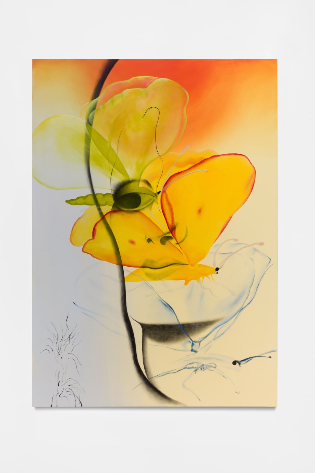 Jacopo Pagin, Madama B, 2022