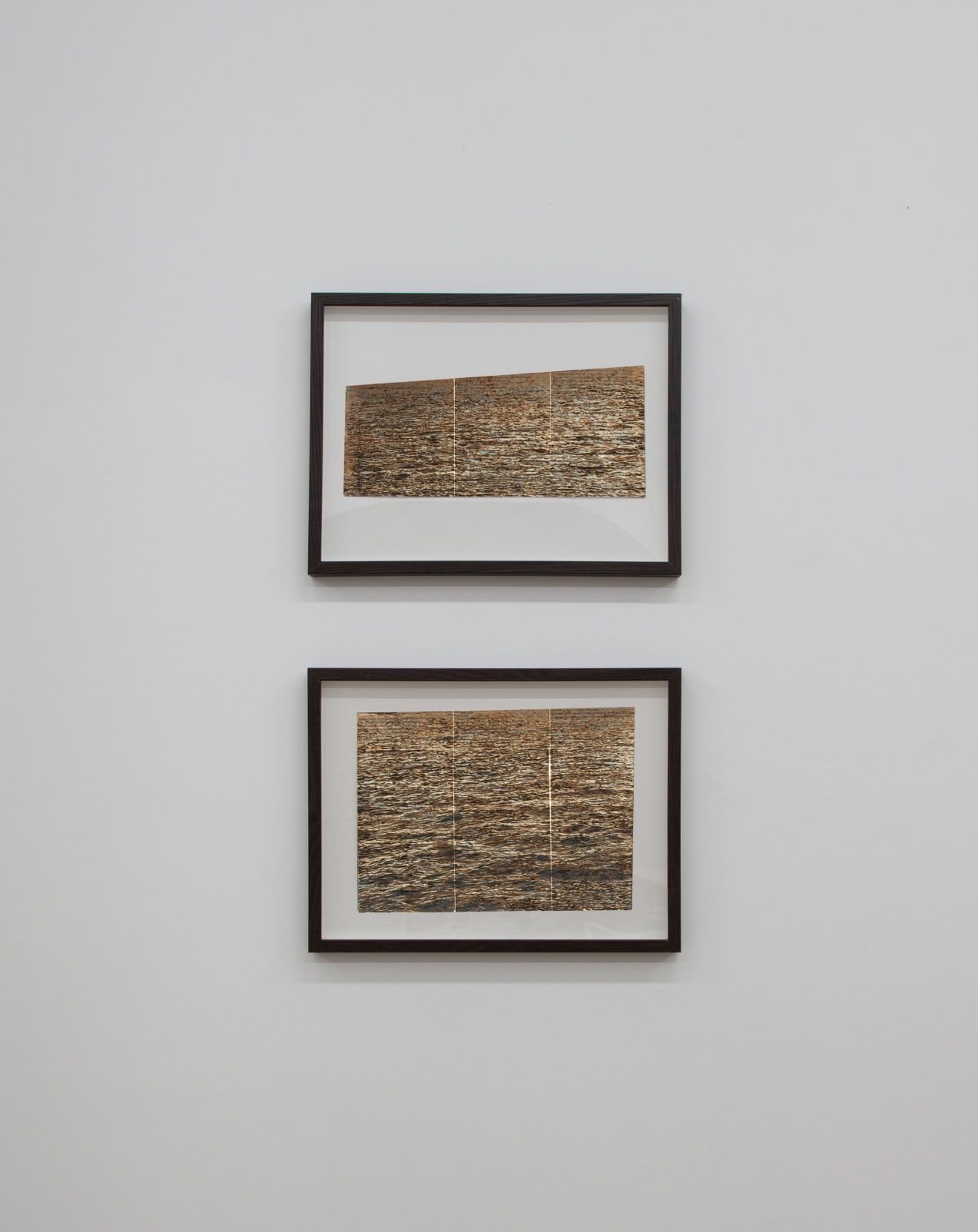 Li Shun, Sketch - Ocean 3, 2019