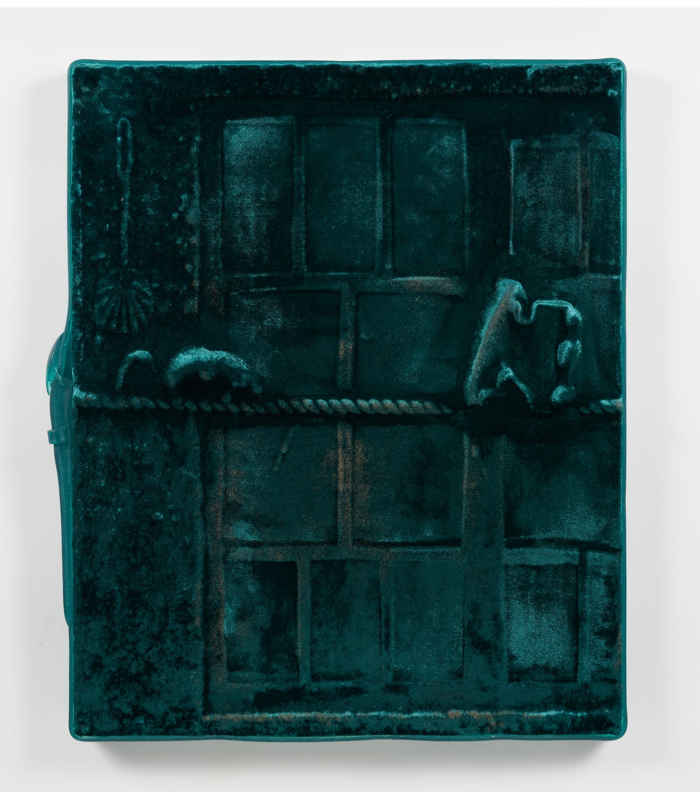 Lior Modan, Night Fight, 2020