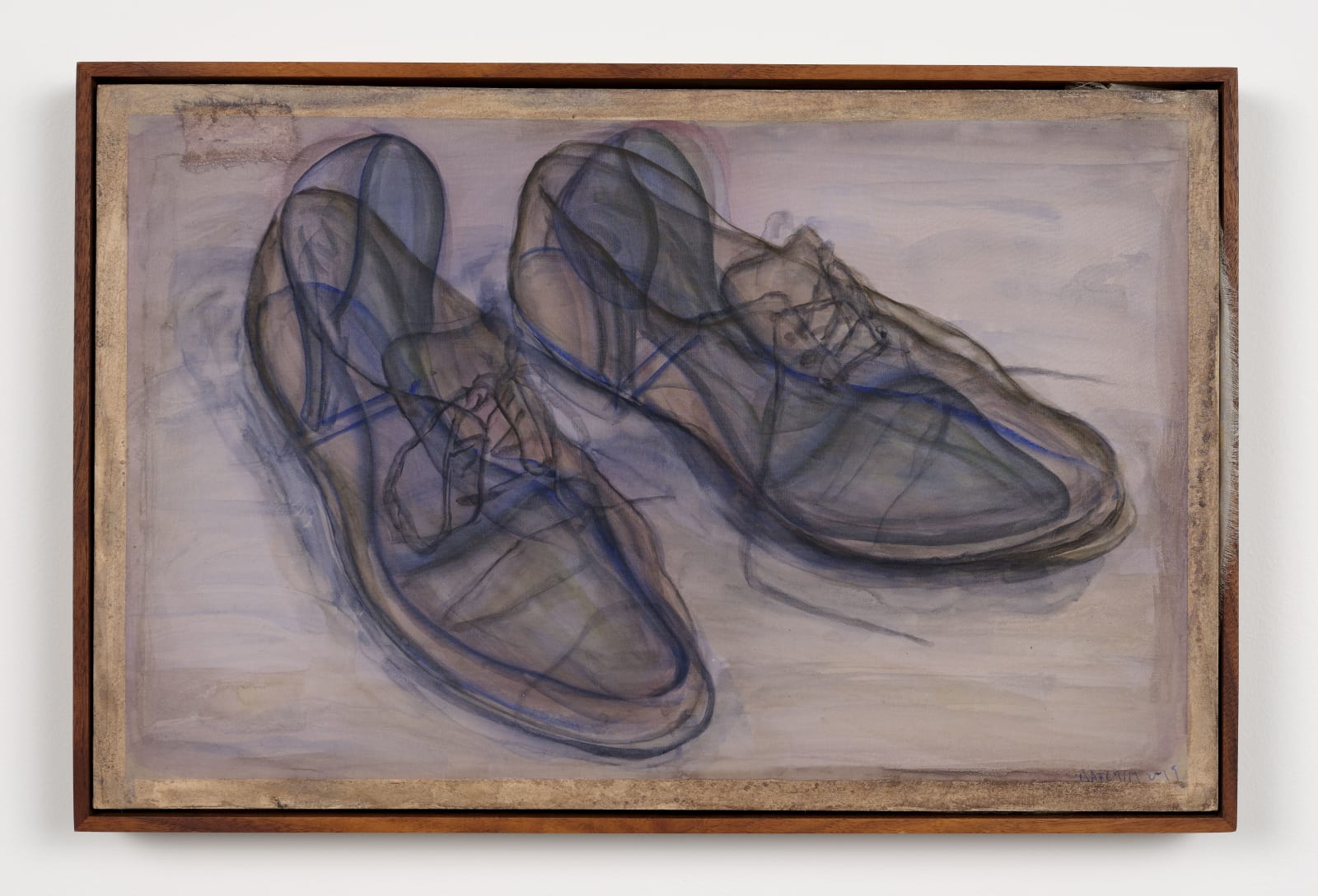 Joeun Kim Aatchim, The Piggy Back, 2019