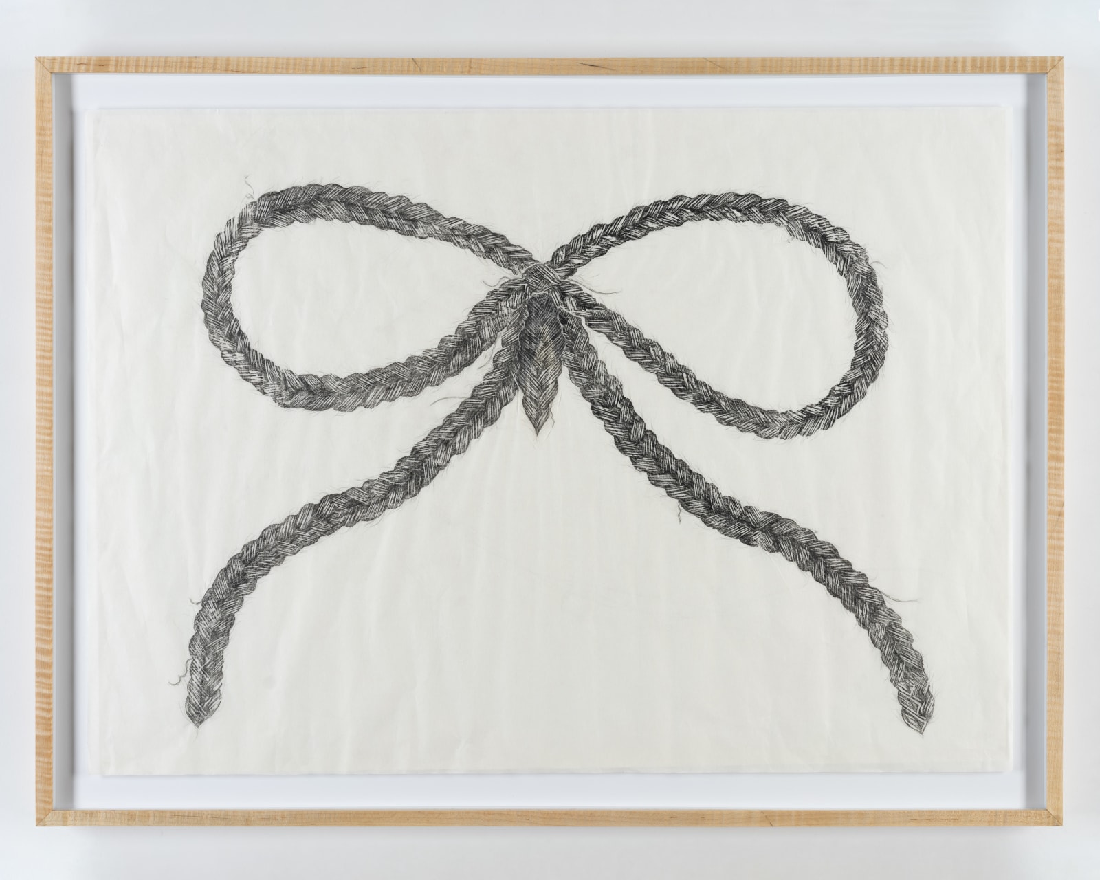 Shana Hoehn, Extensions #1 , 2022