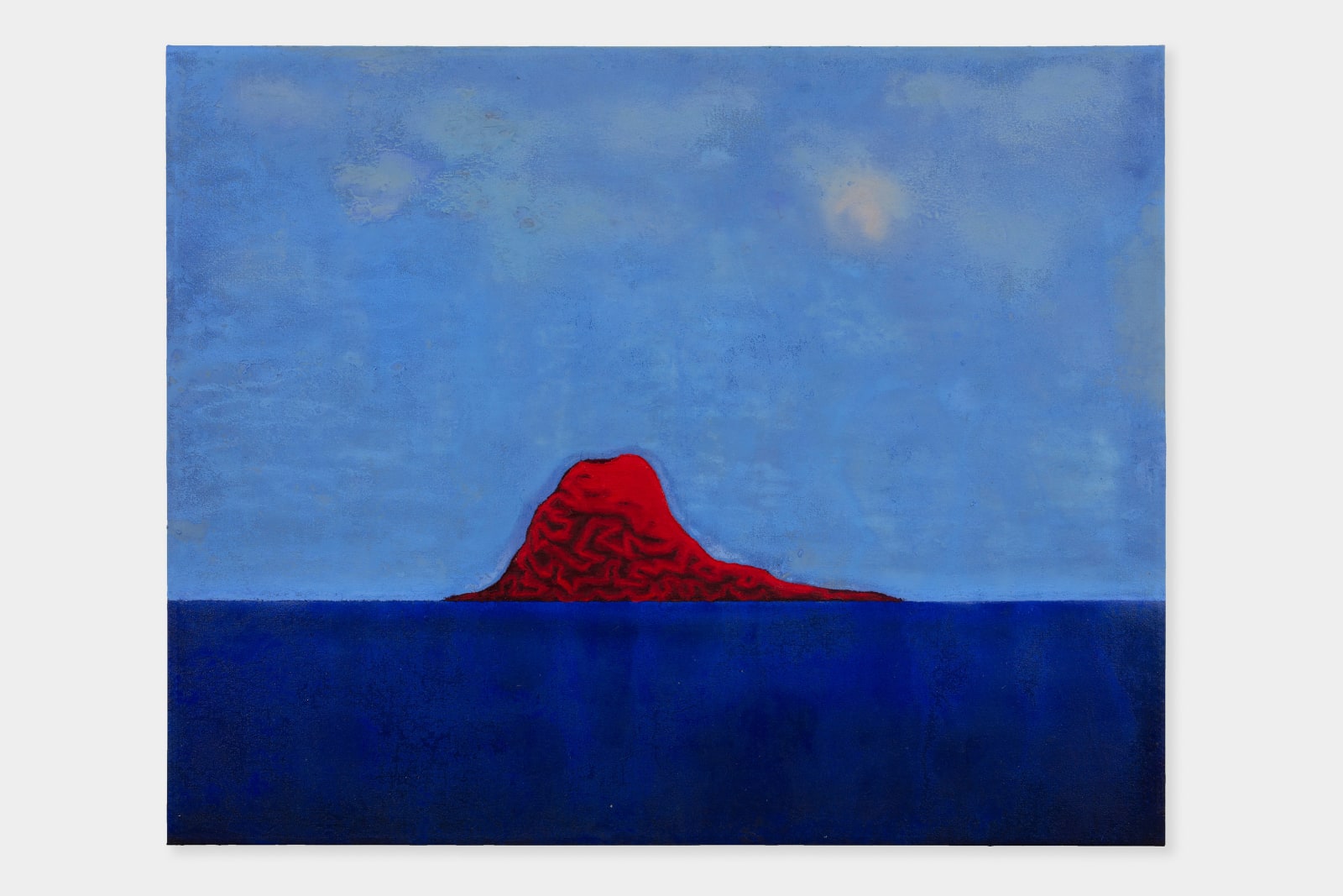 Yoab Vera, Circadian Memories: La Isla Bonita, 2023