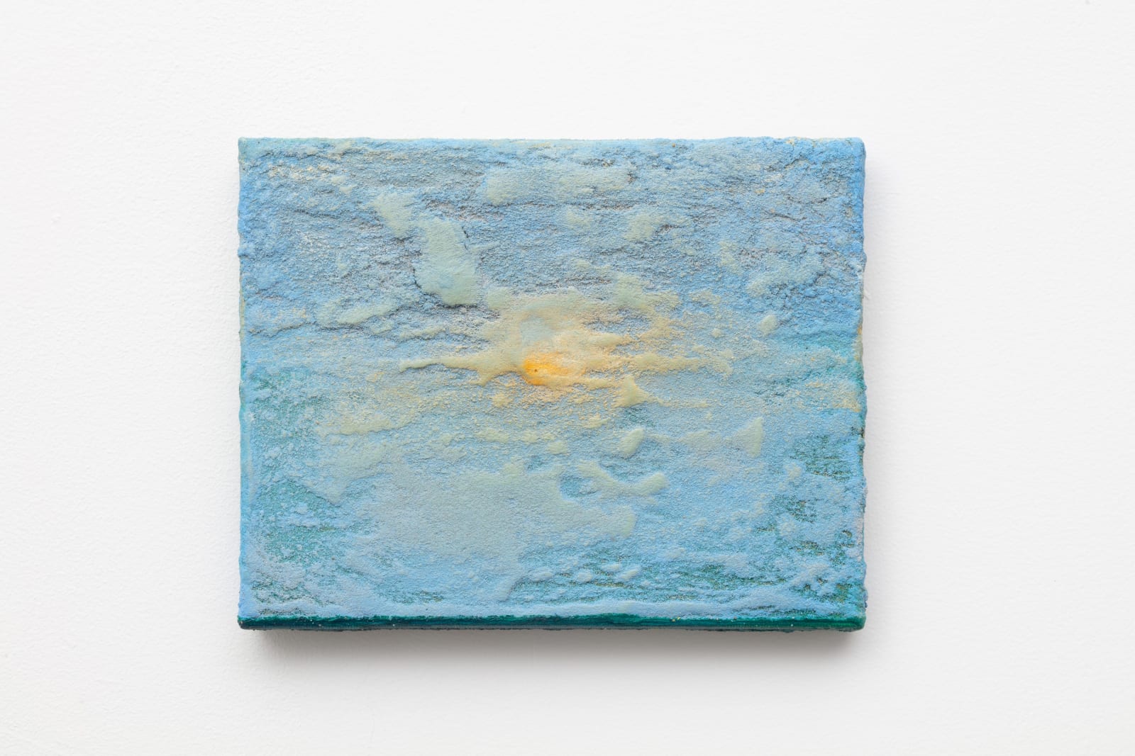 Yoab Vera, Recuerditos Cotidianos #Enamorarse del Mar, 2022