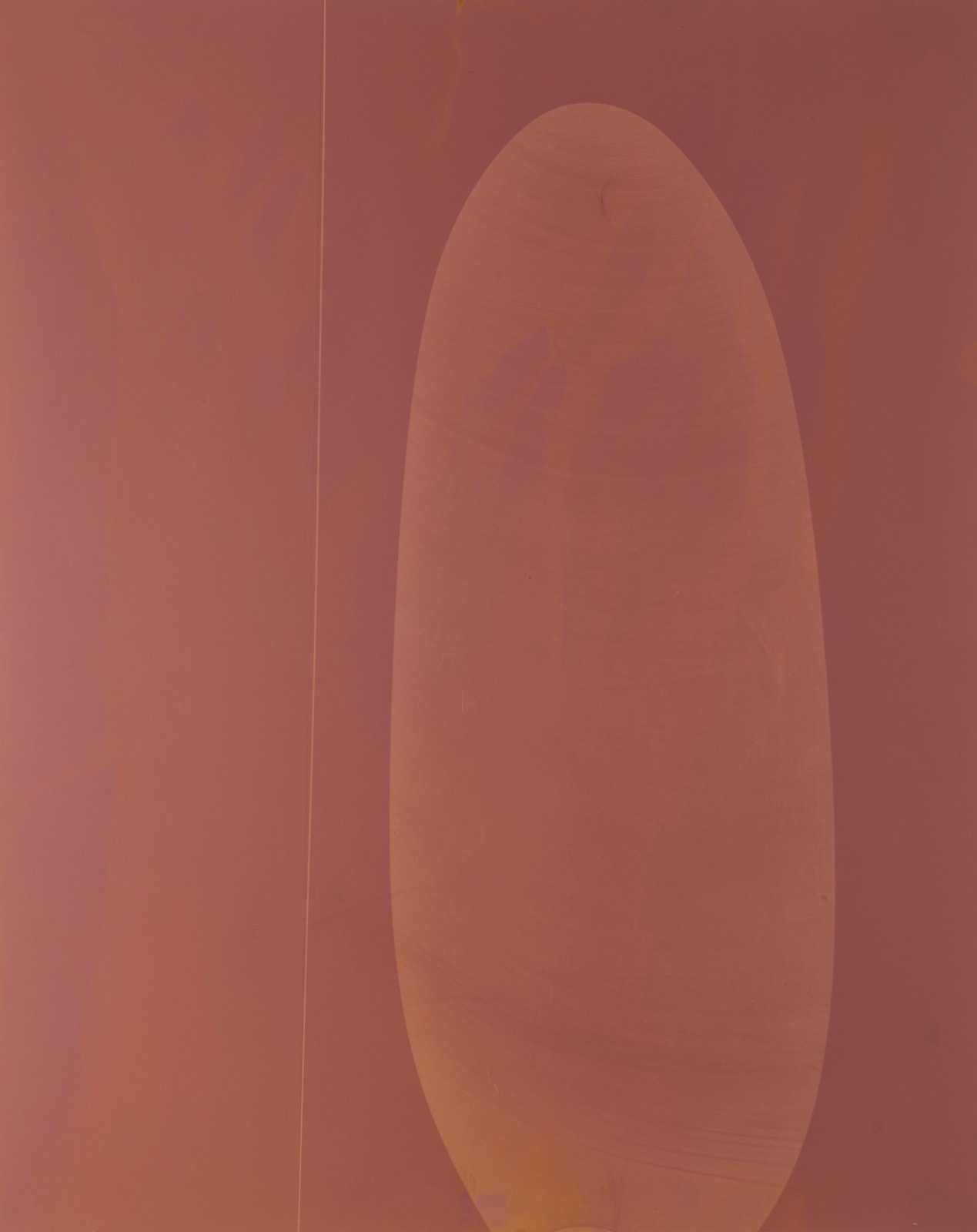 William Lamson, Flow Genesis 2018.16, 2018