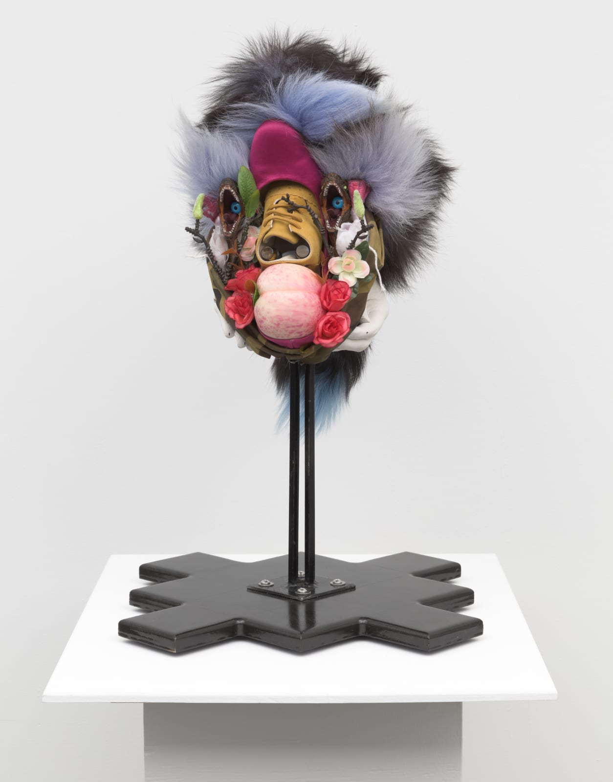 Miguel Angel Payano Jr., Badder than a Mo-flow, 2019-2021