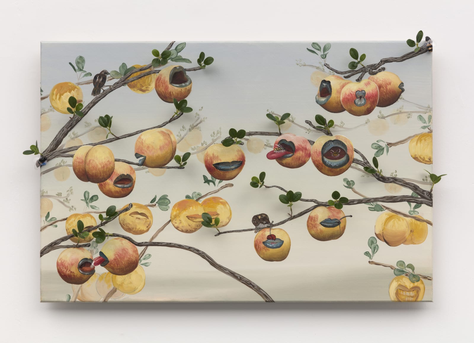 Miguel Angel Payano Jr., Community, 2021