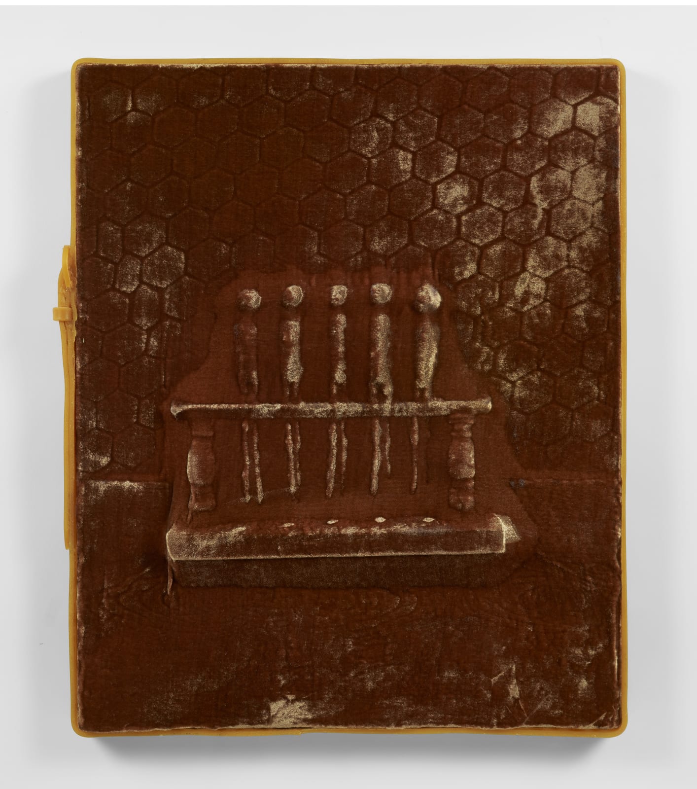 Lior Modan, Soldiers in Space, 2021