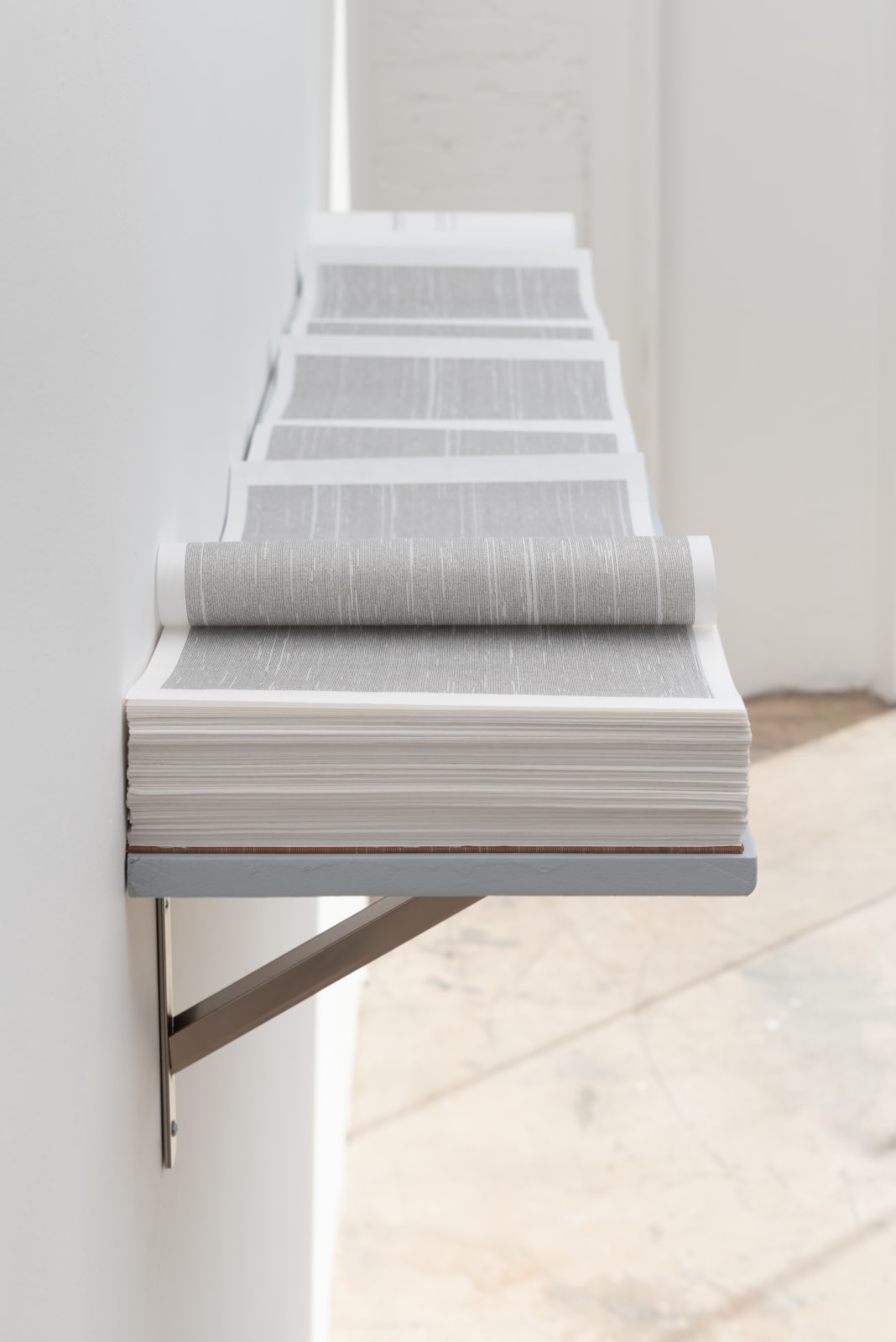 Xin Liu, A book of mine - Volume X, 2019