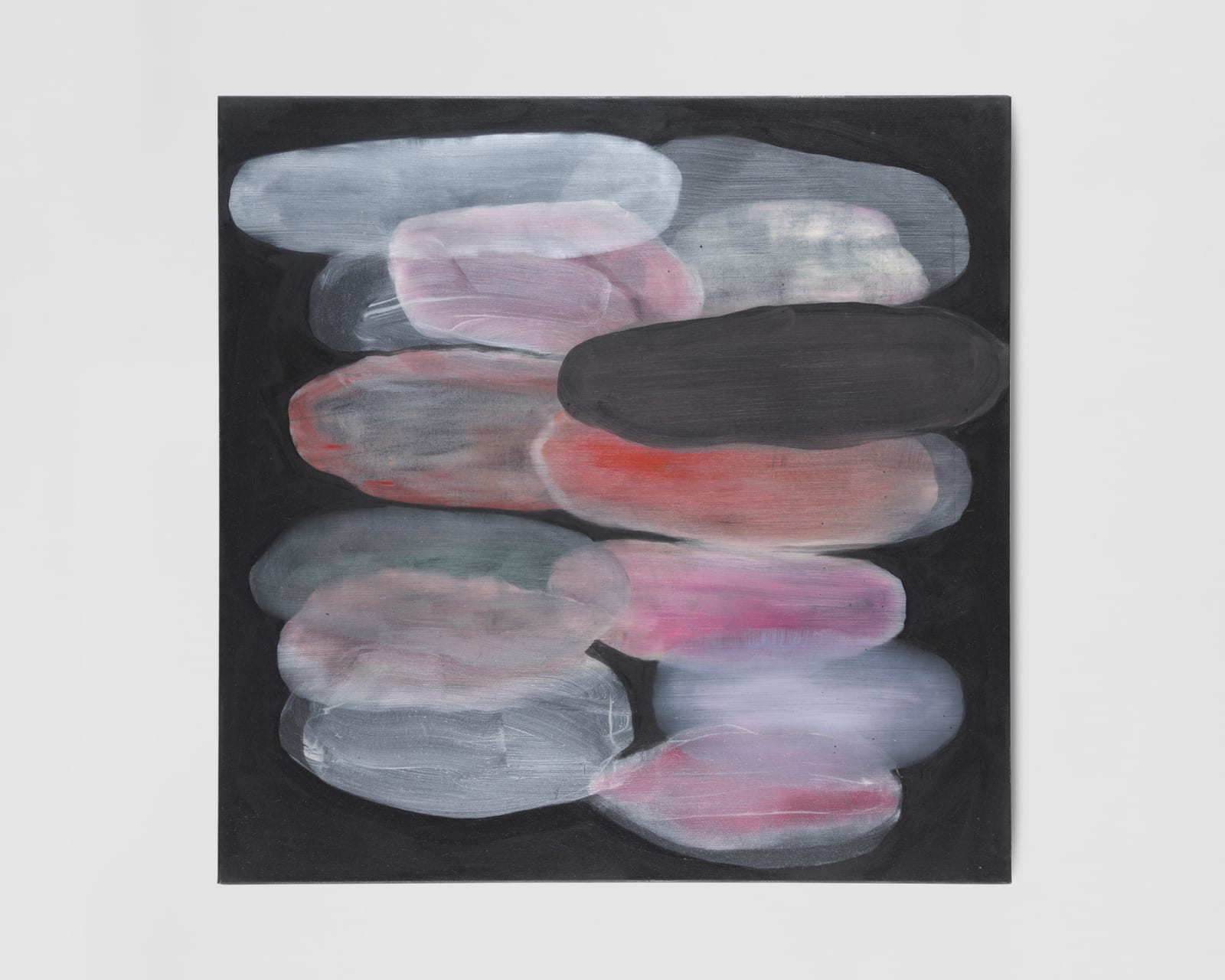 Ross Bleckner, Untitled, 2022