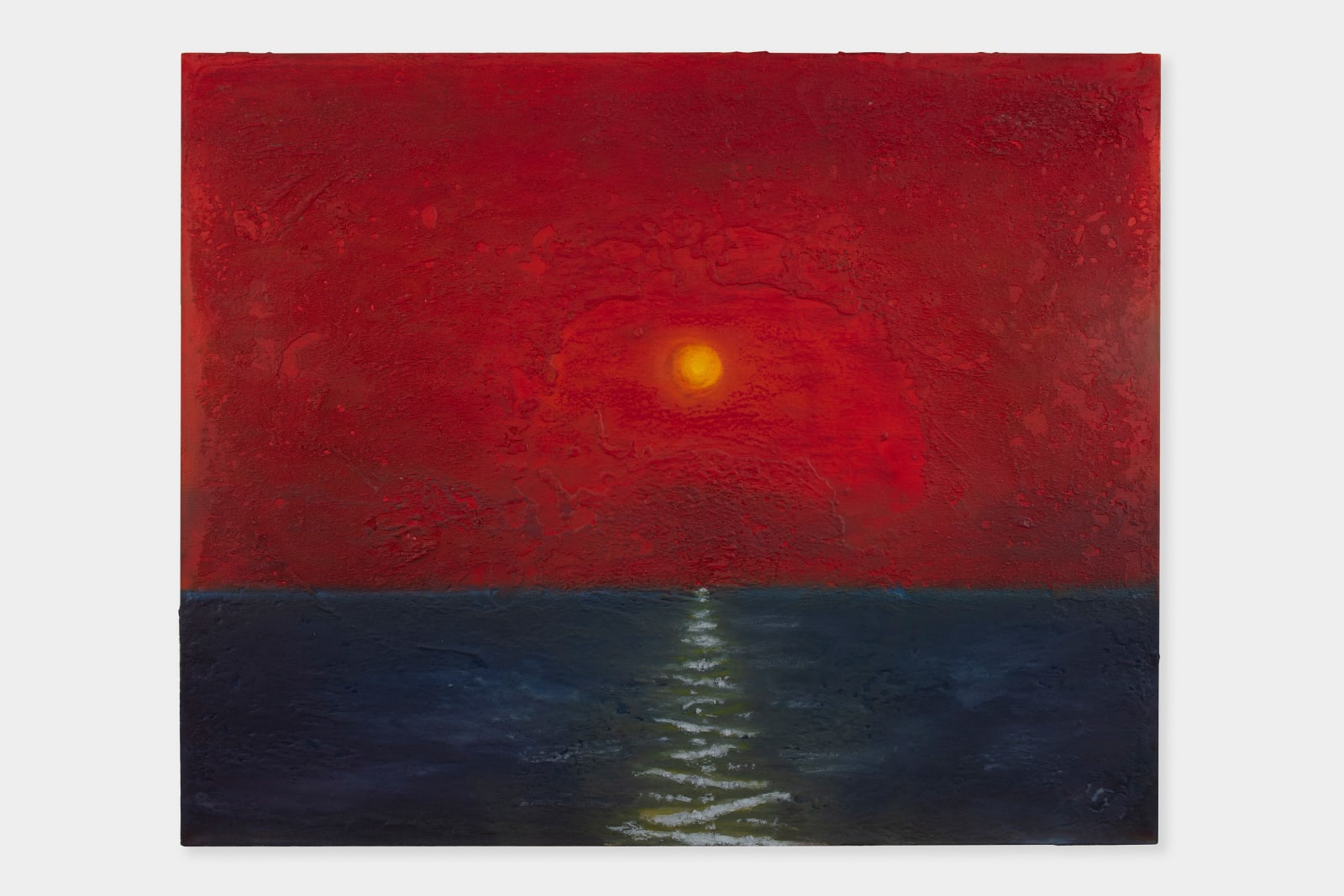 Yoab Vera, Circadian Memories: It's Impossible (Bolero), 2023