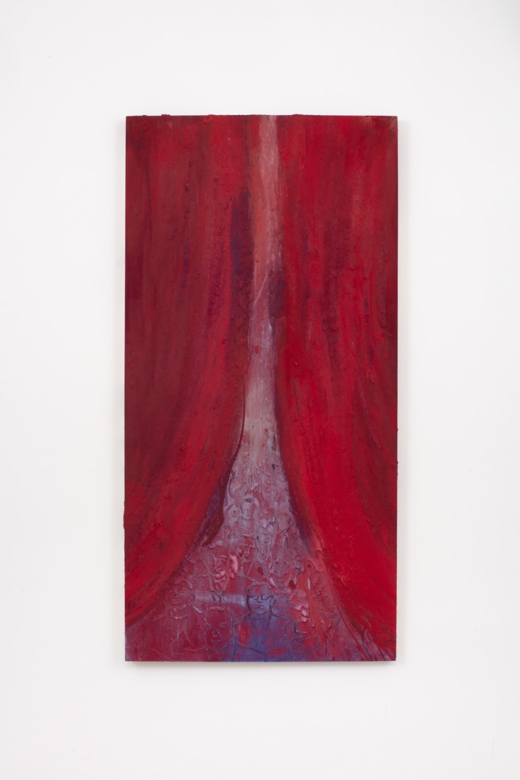 Astra Huimeng Wang, Puppet Lovers, 2022