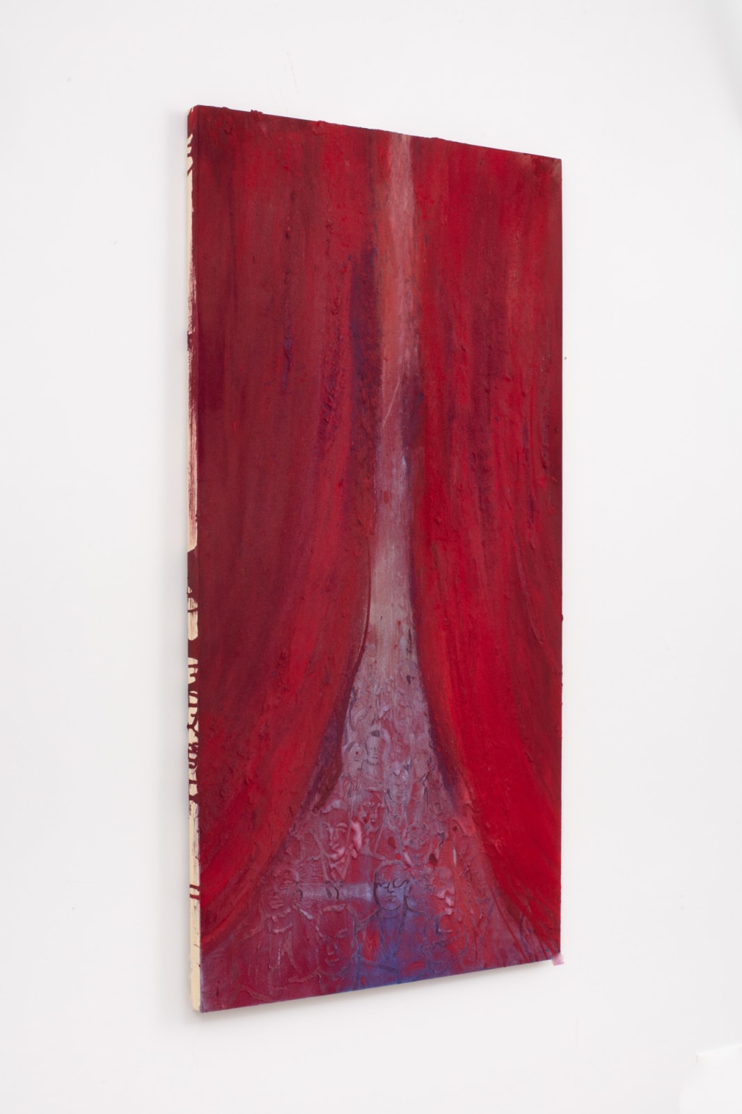 Astra Huimeng Wang, Puppet Lovers, 2022